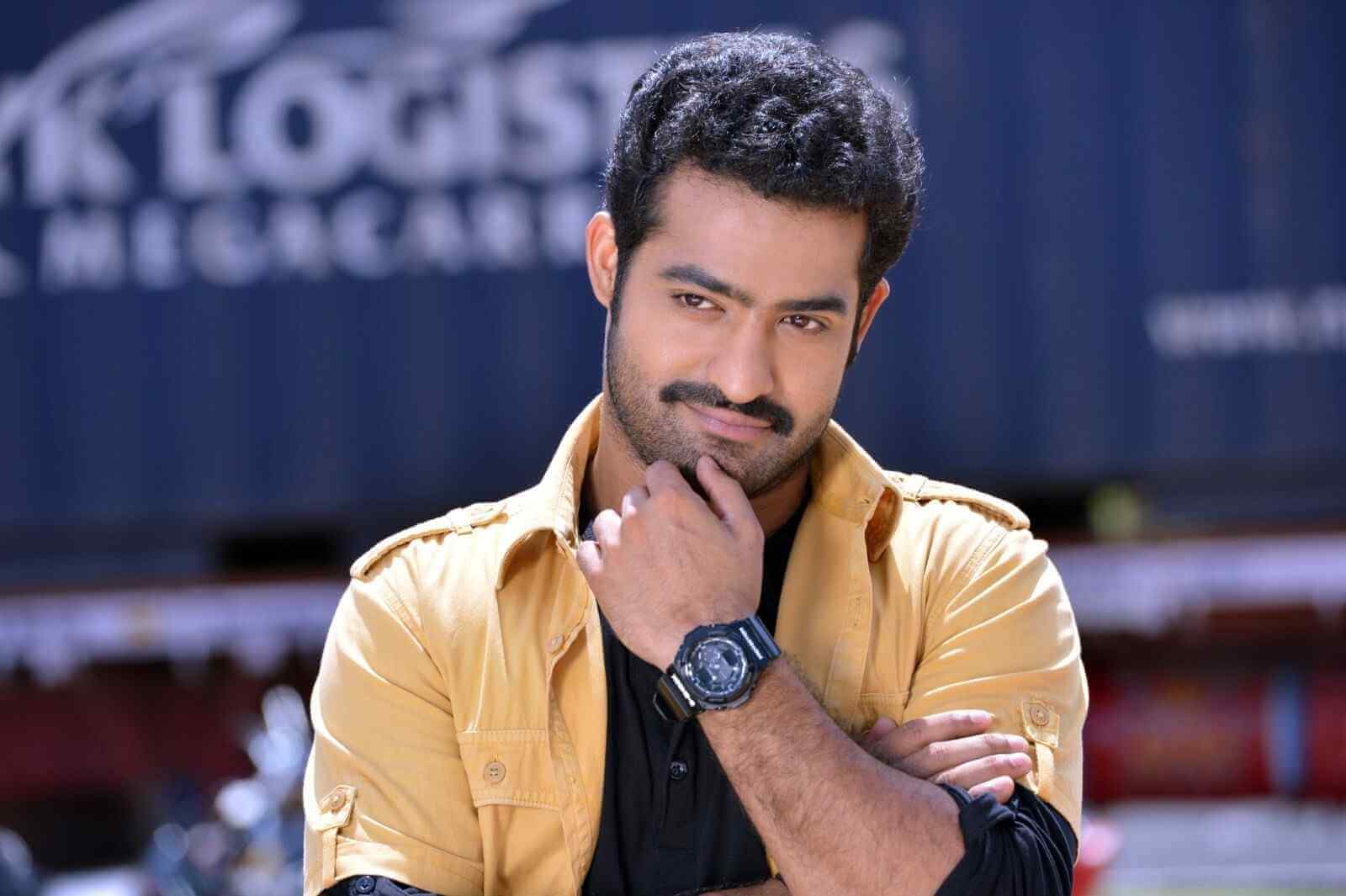 Jr NTR